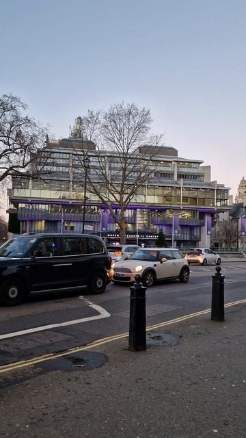 Лондон.Аббадство. Биг Бен.Центр Королевы Елизаветы. London. Abbey.Big Ben. Queen Elizabeth Center смотреть онлайн
