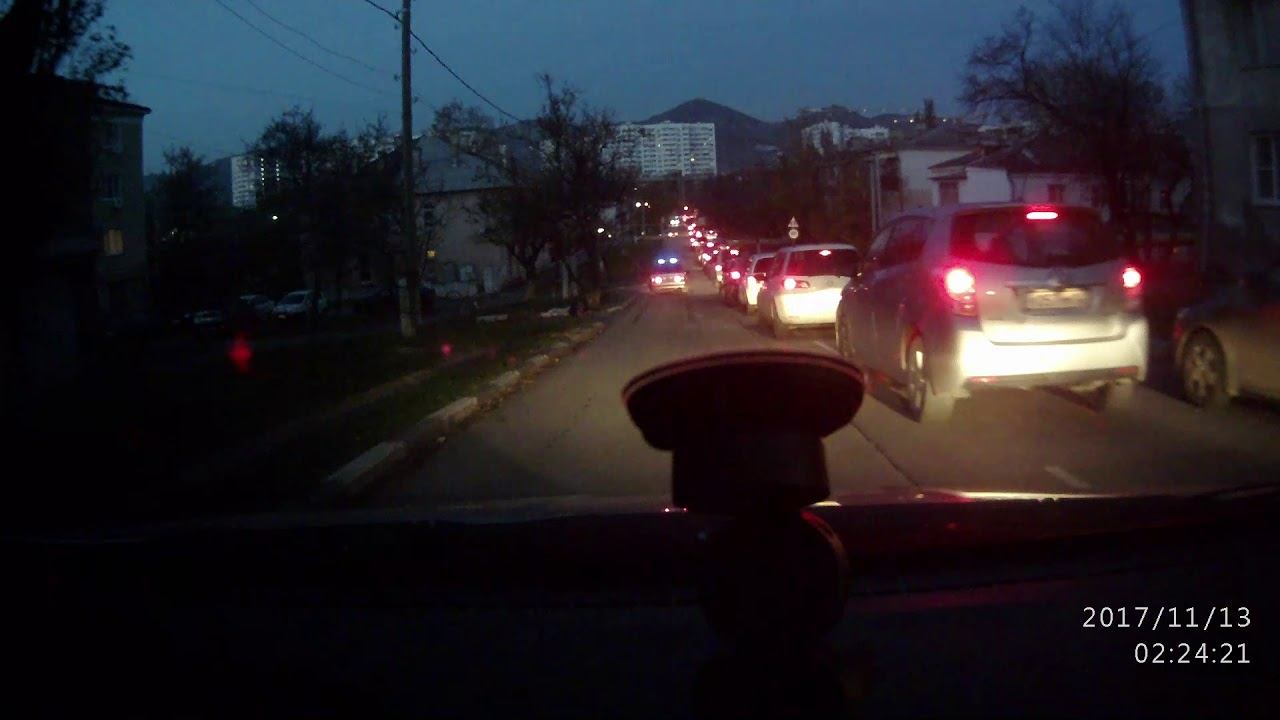 Водить по русский Вот это менты дают!!!