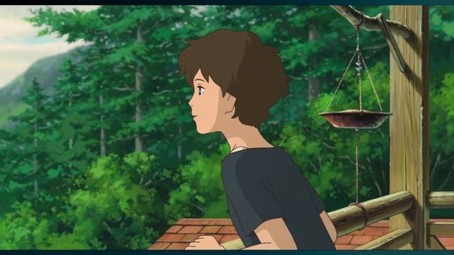 When Marnie Was There Review || Anime || Movie Review in Hindi смотреть онлайн