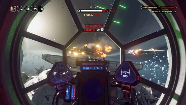 Star Wars Squadrons Online Review смотреть онлайн