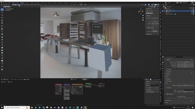 import fspy file and model смотреть онлайн