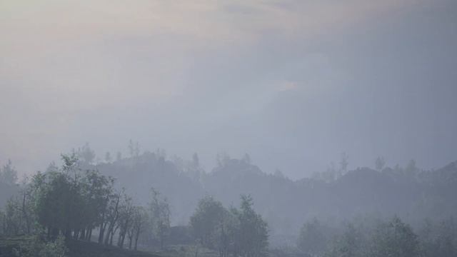 Unreal Engine Camera Tests смотреть онлайн