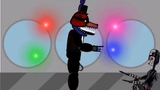 я и новый канал