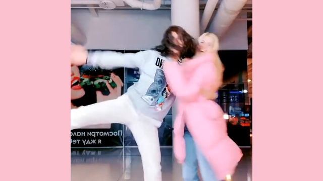 Тренды лайка💞 смотреть онлайн