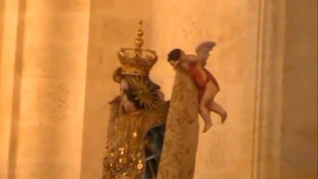 Molfetta - Festa Patronale della Madonna dei Martiri 2011 смотреть онлайн