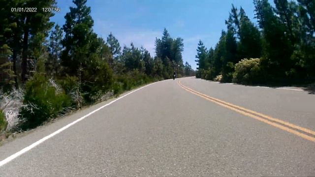 Wentworth Springs Rd - Chase Camera - 6/17/23 смотреть онлайн