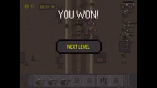 Gameplay #4 L Trench Warfare 1917:WW1 Game