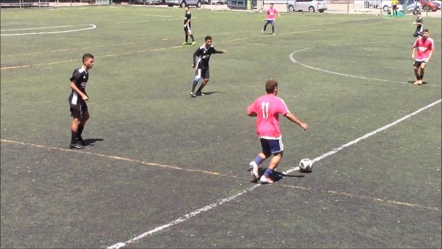 Jogo Next Academy Salvador 22 12 смотреть онлайн