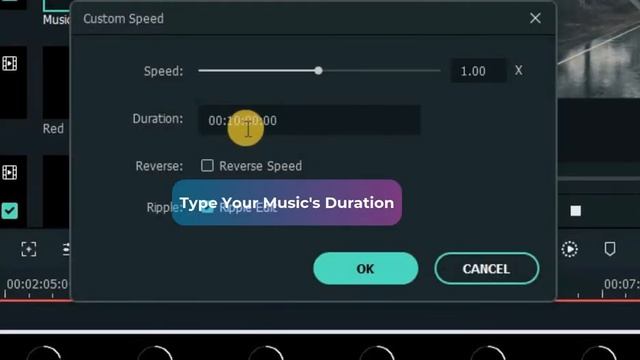 Elegant Audio Spectrum Visualizer (Filmora Tutorial) How To Edit With Filmora. смотреть онлайн