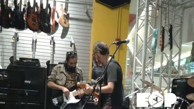 En Otro Prisma Laney Festival 30 de agosto 2014 смотреть онлайн