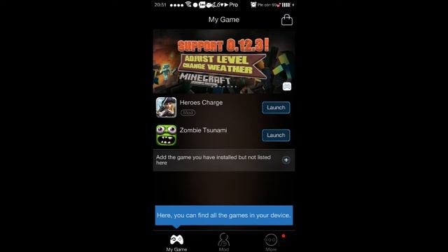 Hướng dẫn cài đặt và sử dụng xmodgames. смотреть онлайн