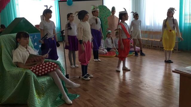 спектакль смотреть онлайн
