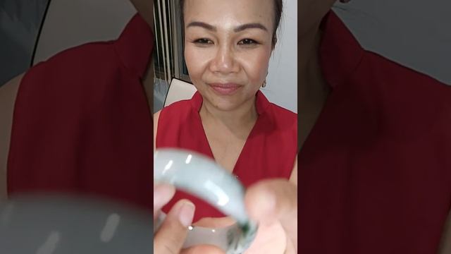 🔥☀️EP2:How To Tell Real Jade Or Fake Of Real Bangle Will Break Or Not Will See