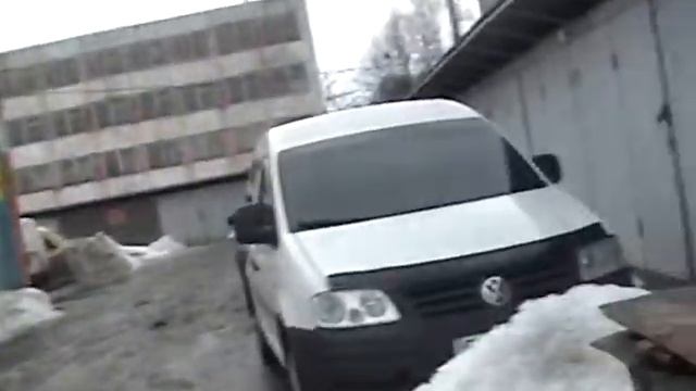 Незаконная заправка в Сумах - 4 смотреть онлайн