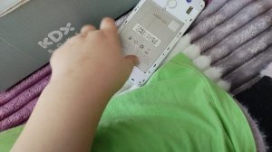 Моя коллекция телефонов