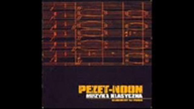 Pezet & Noon - Ukryty W Mieście Krzyk