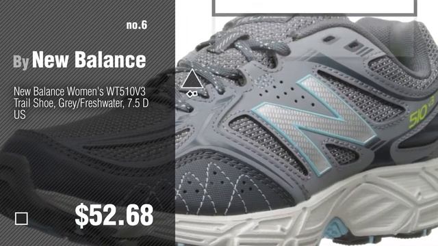 New Balance Women Shoes // New & Popular 2017 смотреть онлайн