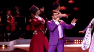 Черим Нахушев-Тар хъады балас