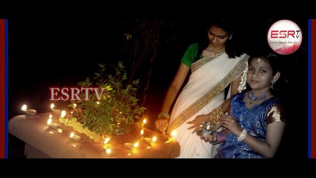 తులసీ చెట్టు ఏ వైపుకు ఉంటే అదృష్టం/ Tulasi puja at home/Devotional bhakthi latest information/ESRtv смотреть онлайн