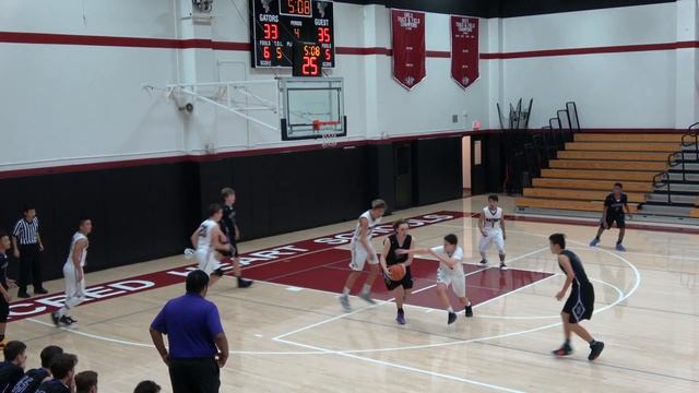 SHP vs Sequoia Cherokees (5/7) смотреть онлайн