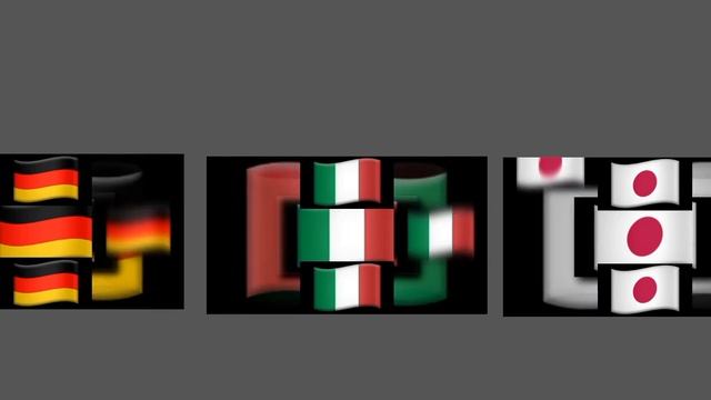 REALLY AXIS EAS ALARM SCAN (but Germany, Italy and Japan) смотреть онлайн