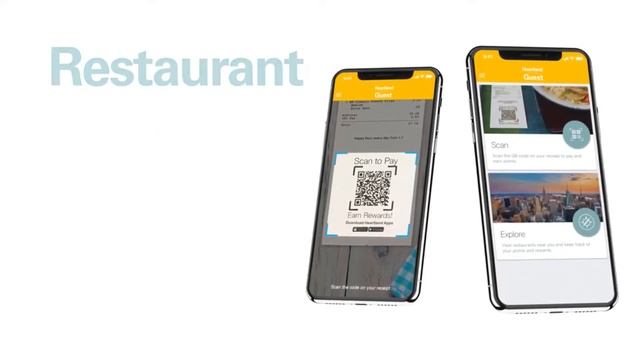 Heartland Restaurant POS смотреть онлайн