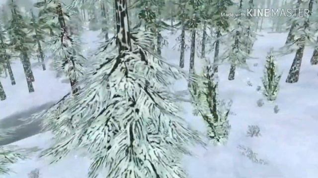 Сериал вайлдкрафт || 🦅🦅🏞🏞 птица на полете🦅🦅🏞🏞 || (оригинал) #1 смотреть онлайн