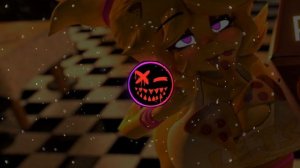 fnia 3d chica (fnf vs five night at anime 3d)#2