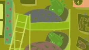 Peppa Pig Credits carlo pluto Effects Sponsored By Klasky Cuspo 2001 Effects