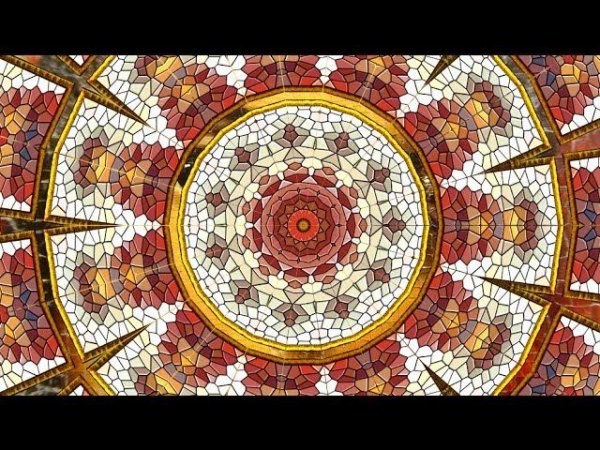 Как создать Калейдоскоп в ArtScope (http://helpsoft.ru/artscope)