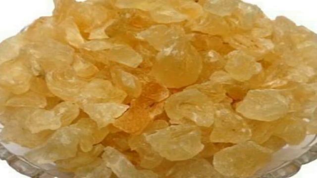 Gond Katira - ব্যবহার এবং উপকারিতা / Health Benefits/ karira смотреть онлайн