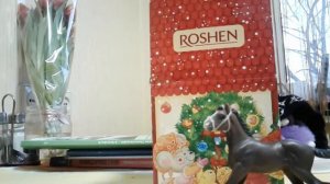 Как чистить лошадей Schleich ,........