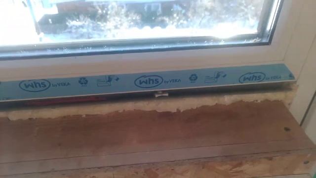 Причины образования конденсата на пластиковых окнах.Теория vs практика)))) смотреть онлайн