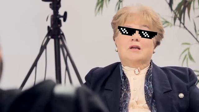 Deal With It l Wismichu Vs Vieja смотреть онлайн
