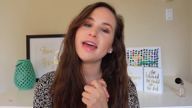 BACK TO SCHOOL GIVEAWAY 2015: Backpack & Makeup смотреть онлайн
