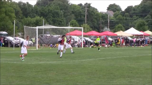 2014 Soccer Keeper Saves WCSC pt2 vs PENN FUSION SA ELITE смотреть онлайн