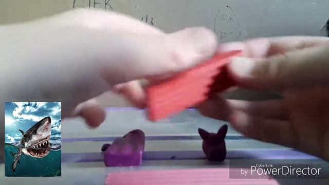 Серый волк.,,ПЛАСТИЛИНКА" смотреть онлайн