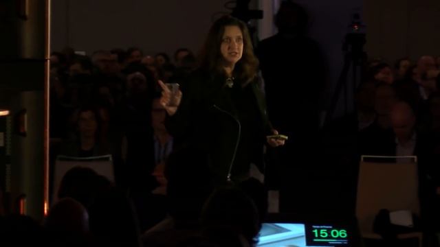Divya Chander | Neuroscience | SingularityU Spain Summit 2019 смотреть онлайн