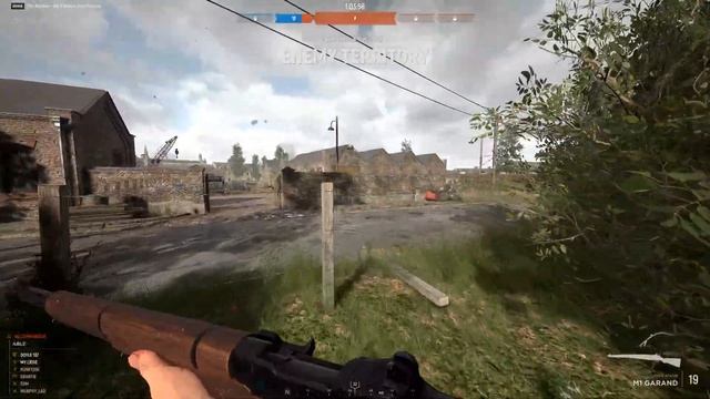 Hell Let Loose. New map overlays coming thanks to pussy hoes. смотреть онлайн