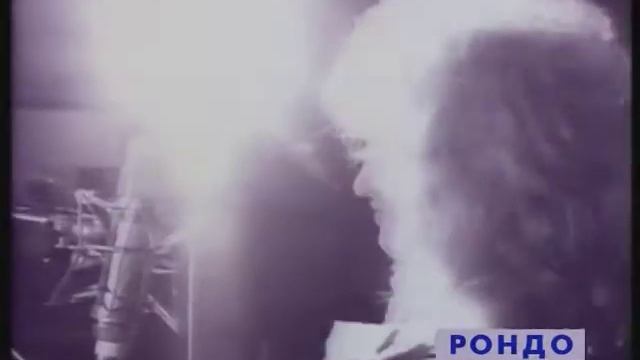 Рондо - Тоже является частью Вселенной (Бармен) смотреть онлайн