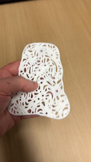 Гибкая смола TH72 смотреть онлайн