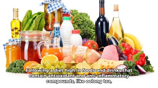 Health Benefits Of Oolong Tea 🍵🍵