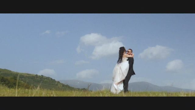 Katya & Ivan смотреть онлайн