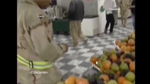 Александр Сладков. Русские американцы в Афганистане