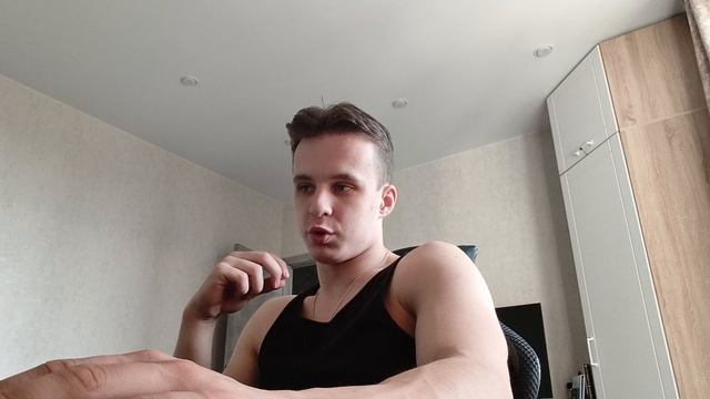 ЧТО ТАКОЕ L-carnitin!?