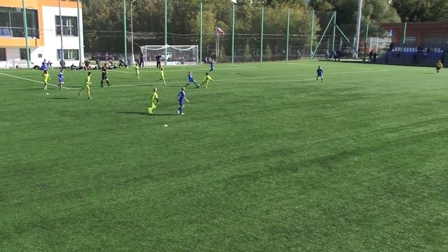 Обзор игры. "Чертаново"-2006 - "ЦСКА"-2006 смотреть онлайн