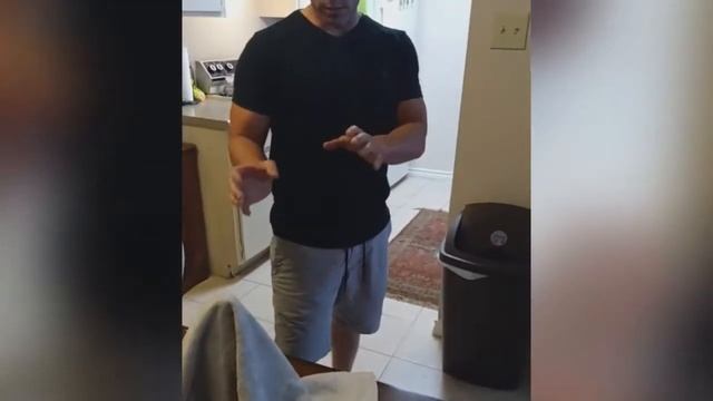 Отцы прикалываются над детьми УГАР)))) смотреть онлайн