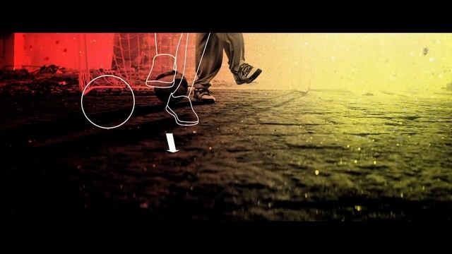 Уличный футбол adidas. Урок №4 Tic-Tac смотреть онлайн
