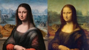 Знаменитая картина Леонардо: всё, что вы не знали о Джоконде