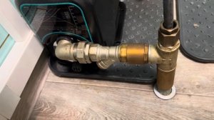 Leo mac 550 замена насосной станции